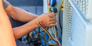 Air Conditioner Repair in Barrie | Expert AC Services Near You