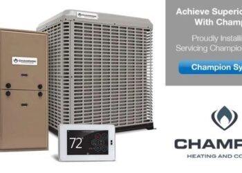 Who Makes Champion Air Conditioners? How Good Are They?